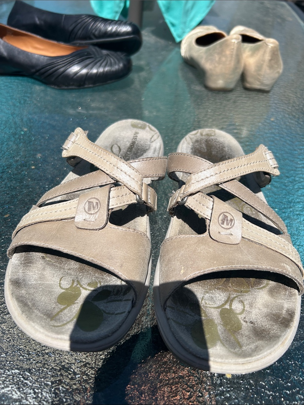 Merrell Sandals - Picture 2 of 6